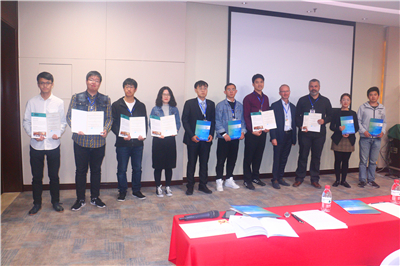 Official Group Photo